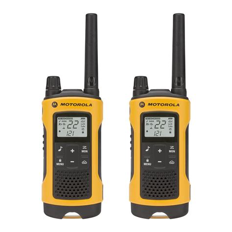 With the anticipated changes in GMRS, I have been thinking what I would like a future FRSGMRS radio to look like. . Motorola gmrs